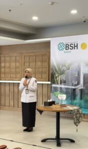 POPTI Rayakan HUT ke-25 di Rumah Sakit BSH, Wujud Kebersamaan dan Harapan untuk Pejuang Thalassemia
