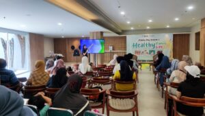 Family Day Session 3 Rumah Sakit BSH Hadirkan Edukasi, Kreativitas, dan Keceriaan untuk Seluruh Keluarga