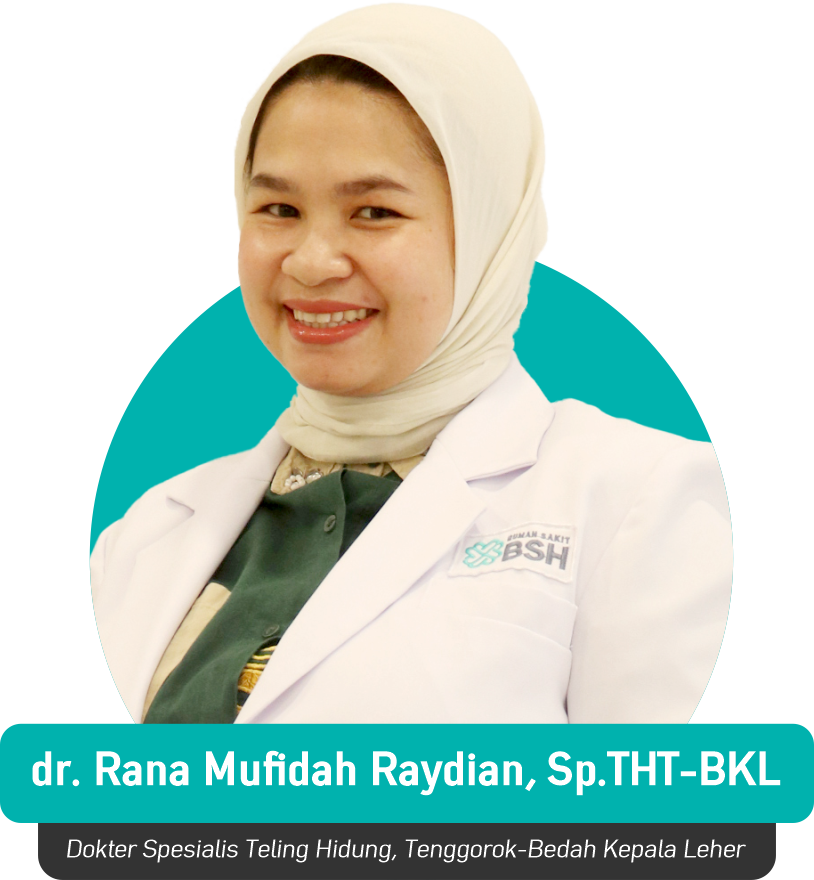 Nama Dokter